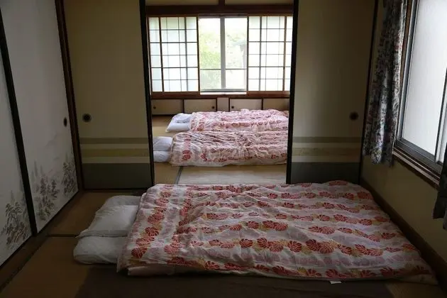 Ev (Private Vacation (Home))