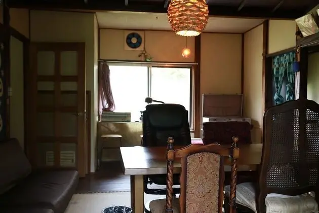 Ev (Private Vacation (Home))