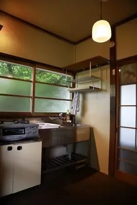 Ev (Private Vacation (Home))
