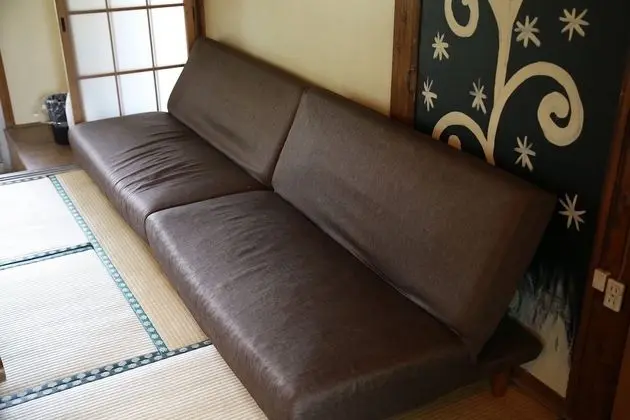 Ev (Private Vacation (Home))