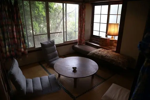 Ev (Private Vacation (Home))