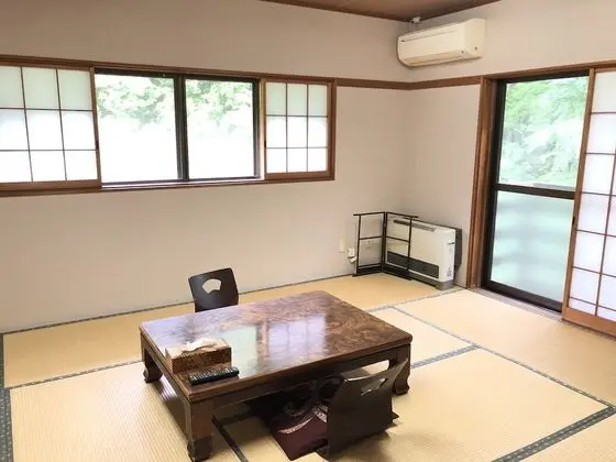 Traditional Oda (Japanese Style, For 3 People)