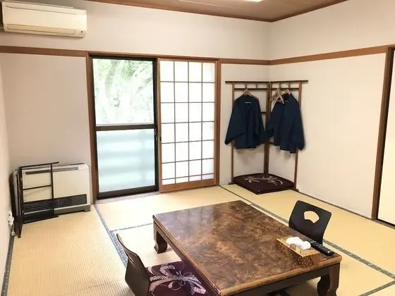 Traditional Oda (Japanese Style, For 3 People)