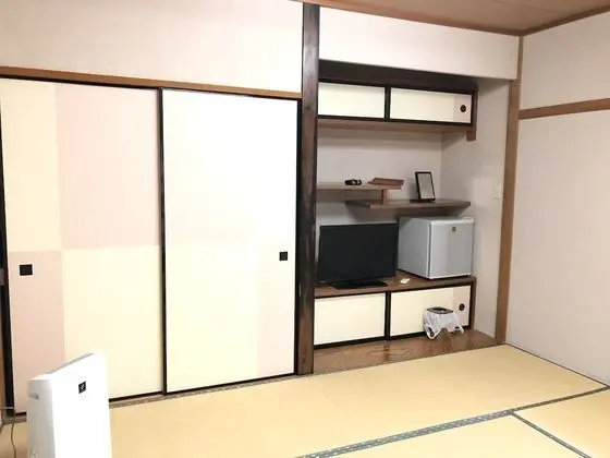 Traditional Oda (Japanese Style, For 3 People)
