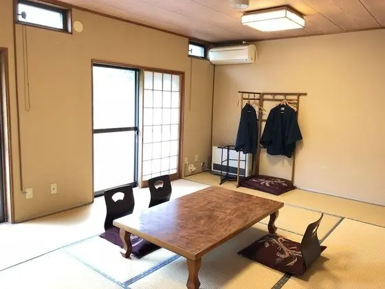 Traditional Oda (Japanese Style, For 5 People)