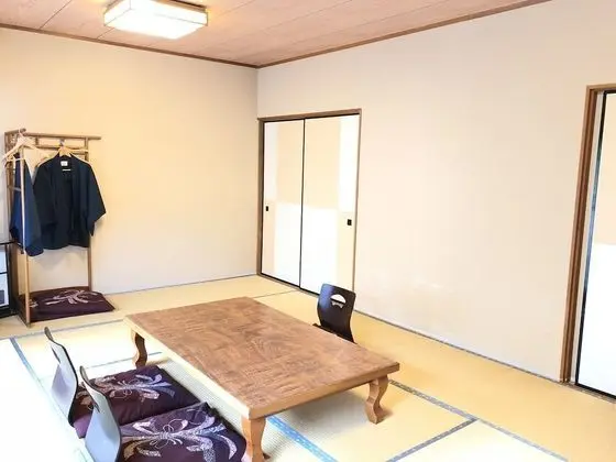 Traditional Oda (Japanese Style, For 5 People)