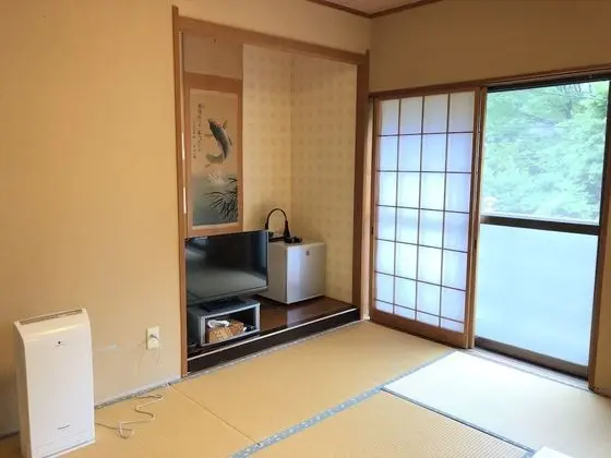 Traditional Oda (Japanese Style, For 5 People)
