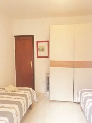 Apart Daire (Roko - big terasse - A1(4))