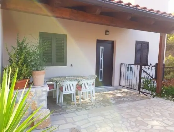 Apart Daire (Roko - big terasse - A1(4))