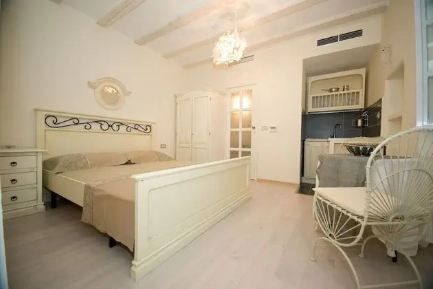 Studio Apartment for 2 people