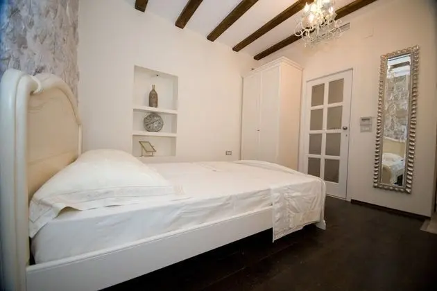 Studio Apartment for 2 people