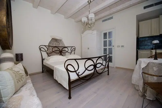 Studio Apartment for 2 people