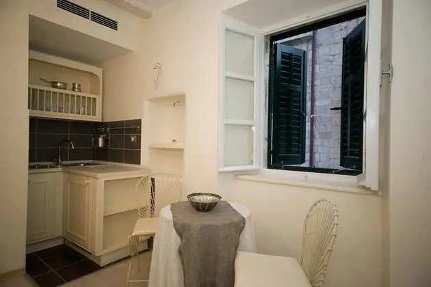 Studio Apartment for 2 people