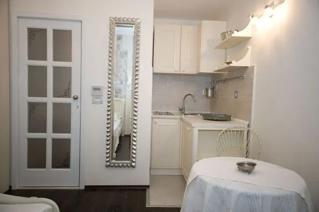 Studio Apartment for 2 people