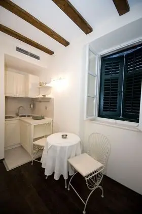 Studio Apartment for 2 people