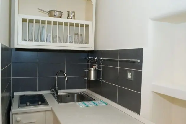 Studio Apartment for 2 people