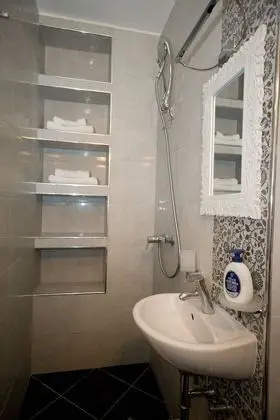 Studio Apartment for 2 people