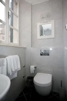 Studio Apartment for 2 people