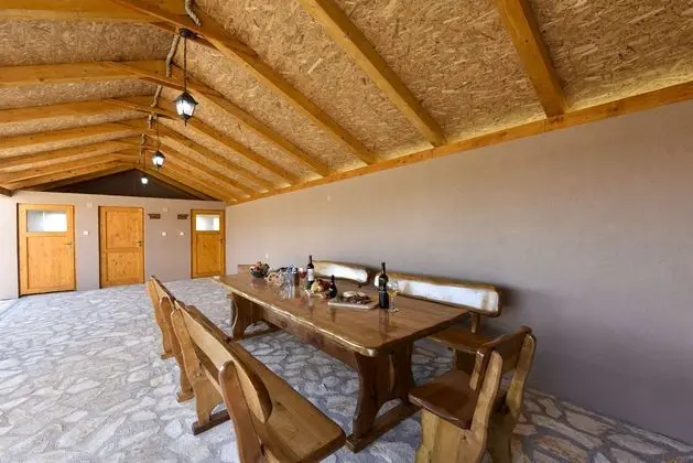 Odada Yemek Servisi