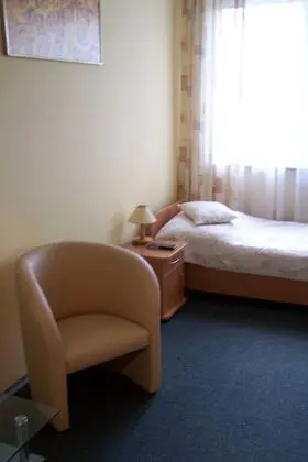 Basic Tek Kişilik Oda