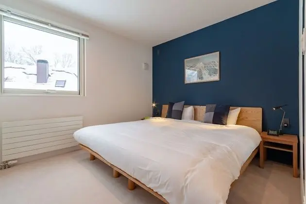Apart Daire, 1 Yatak Odası (for 2 Guests)