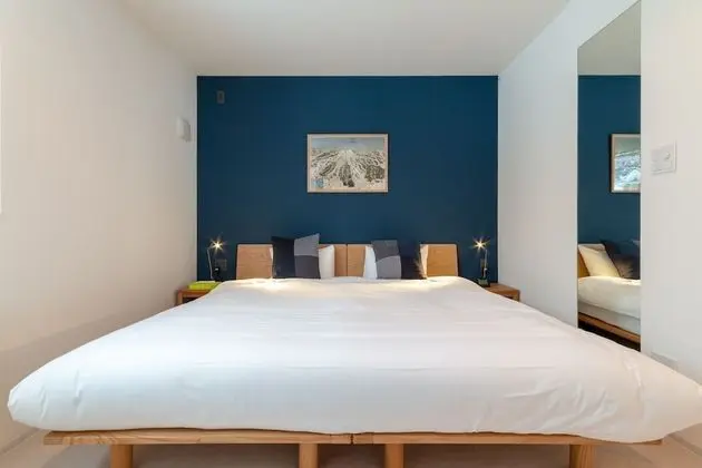 Apart Daire, 1 Yatak Odası (for 2 Guests)