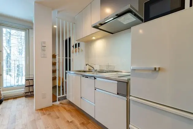 Apart Daire, 1 Yatak Odası (for 2 Guests)