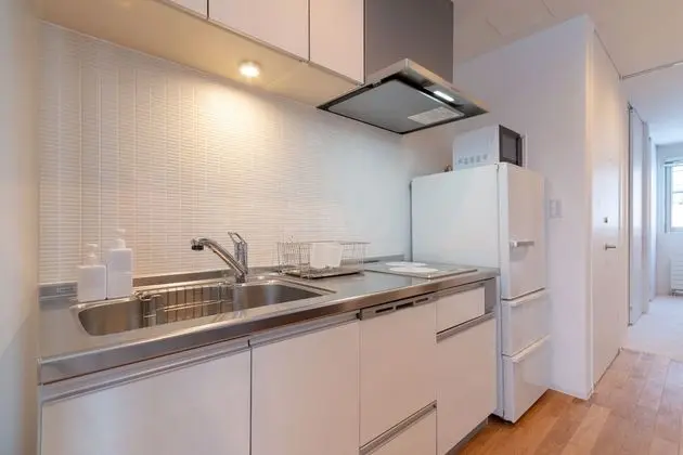 Apart Daire, 1 Yatak Odası (for 2 Guests)