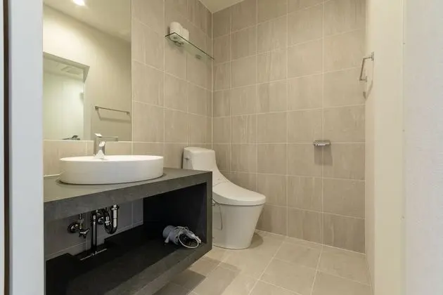 Apart Daire, 1 Yatak Odası (for 2 Guests)