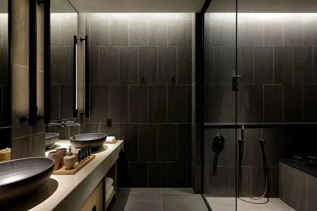 Deluxe Oda, 1 En Büyük (King) Boy Yatak