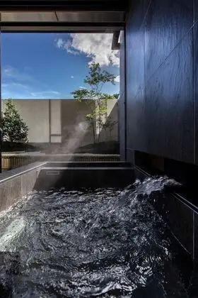 Deluxe Oda, 1 En Büyük (King) Boy Yatak, Bahçe Manzaralı