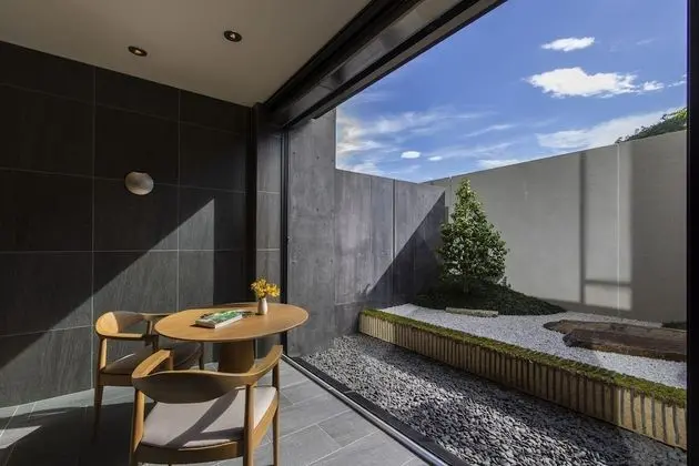 Deluxe Oda, 1 En Büyük (King) Boy Yatak, Bahçe Manzaralı