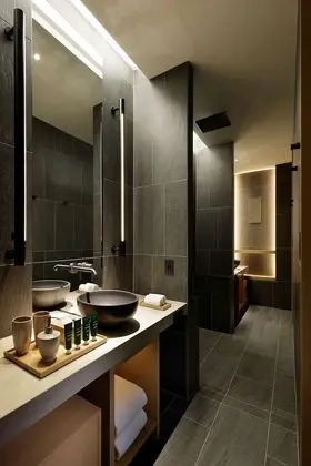 Deluxe Oda, 1 En Büyük (King) Boy Yatak, Bahçe Manzaralı