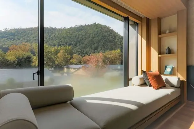 Premium Oda, 1 En Büyük (King) Boy Yatak (Deluxe)