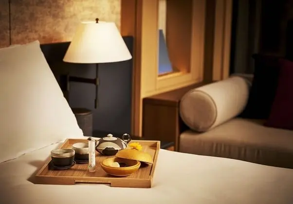 Premium Oda, 1 En Büyük (King) Boy Yatak (Deluxe)