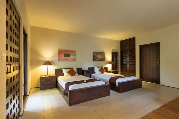 Villa, 2 Yatak Odası, Kişiye Özel Havuzlu, Bahçe Manzaralı