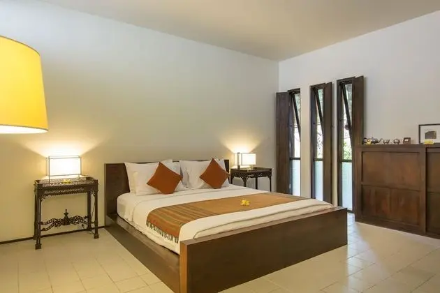 Villa, 2 Yatak Odası, Kişiye Özel Havuzlu, Bahçe Manzaralı