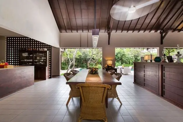 Villa, 2 Yatak Odası, Kişiye Özel Havuzlu, Bahçe Manzaralı