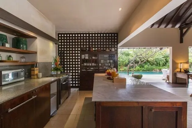 Villa, 2 Yatak Odası, Kişiye Özel Havuzlu, Bahçe Manzaralı