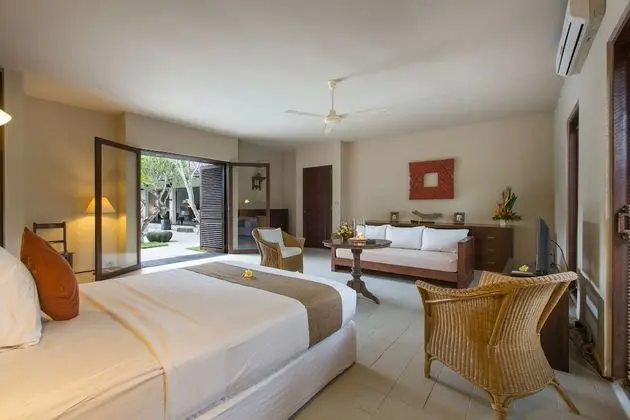 Villa, 2 Yatak Odası, Kişiye Özel Havuzlu, Bahçe Manzaralı