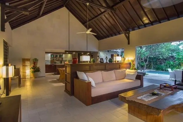 Villa, 2 Yatak Odası, Kişiye Özel Havuzlu, Bahçe Manzaralı