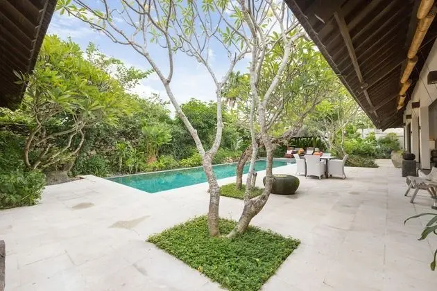 Villa, 2 Yatak Odası, Kişiye Özel Havuzlu, Bahçe Manzaralı