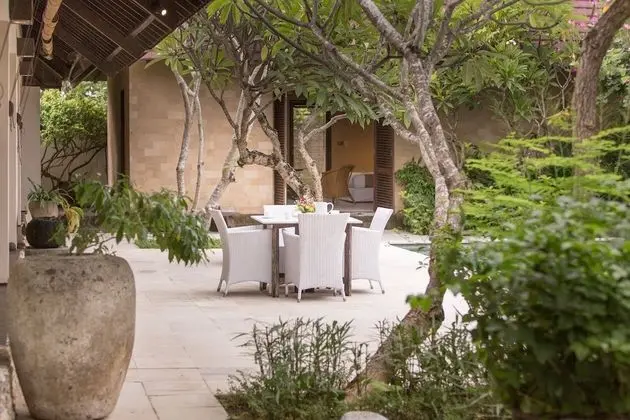 Villa, 2 Yatak Odası, Kişiye Özel Havuzlu, Bahçe Manzaralı