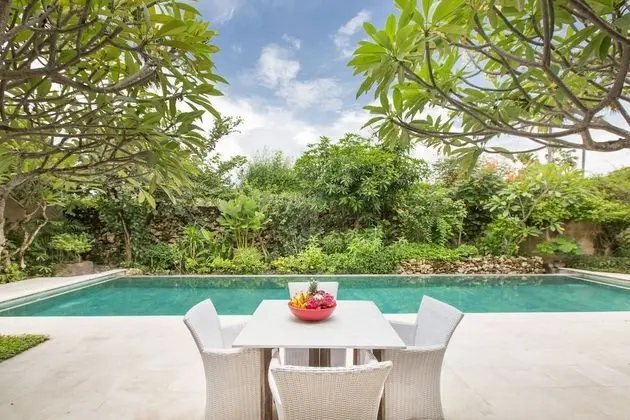 Villa, 2 Yatak Odası, Kişiye Özel Havuzlu, Bahçe Manzaralı