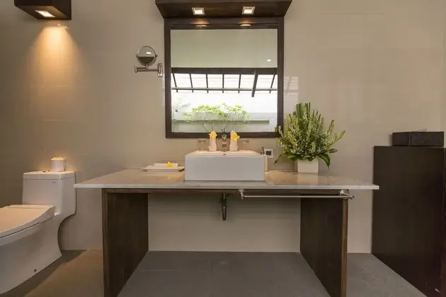 Villa, 2 Yatak Odası, Kişiye Özel Havuzlu, Bahçe Manzaralı