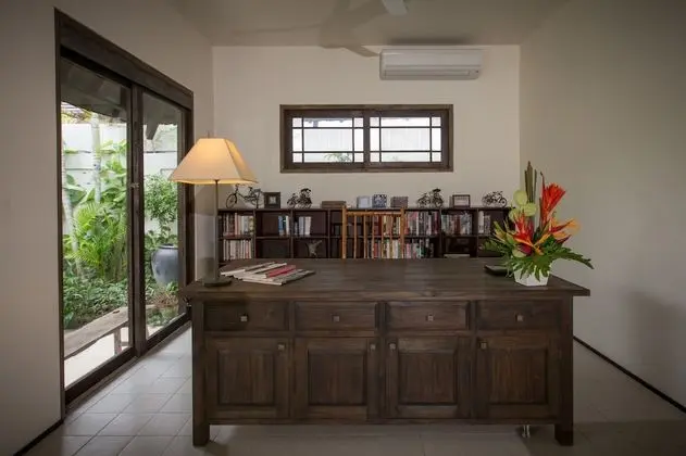 Villa, 2 Yatak Odası, Kişiye Özel Havuzlu, Bahçe Manzaralı