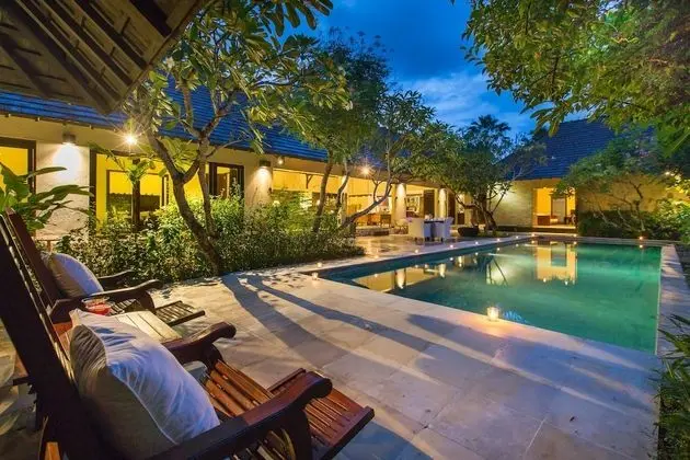 Villa, 3 Yatak Odası, Kişiye Özel Havuzlu, Bahçe Manzaralı