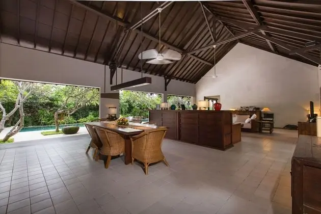 Villa, 3 Yatak Odası, Kişiye Özel Havuzlu, Bahçe Manzaralı