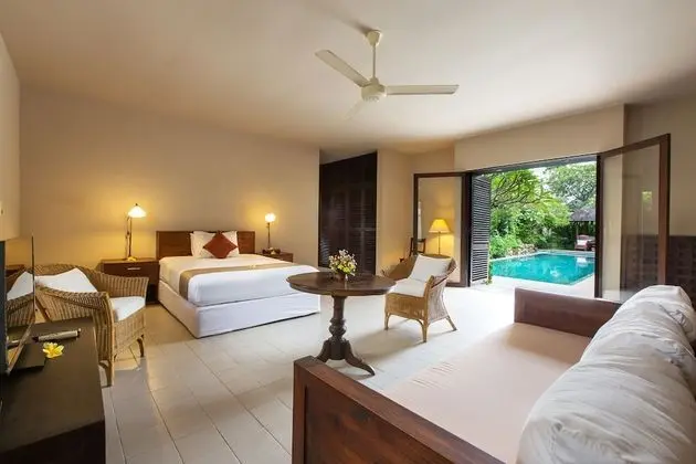 Villa, 3 Yatak Odası, Kişiye Özel Havuzlu, Bahçe Manzaralı