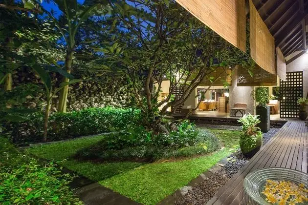 Villa, 3 Yatak Odası, Kişiye Özel Havuzlu, Bahçe Manzaralı